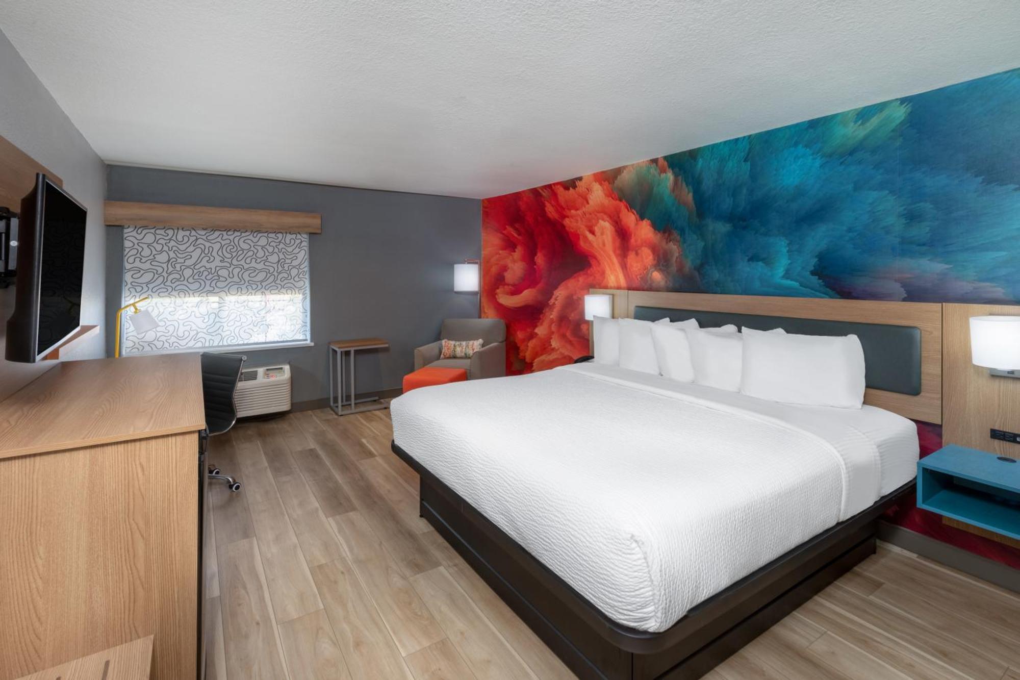 La Quinta By Wyndham New Braunfels Hotel Exterior foto