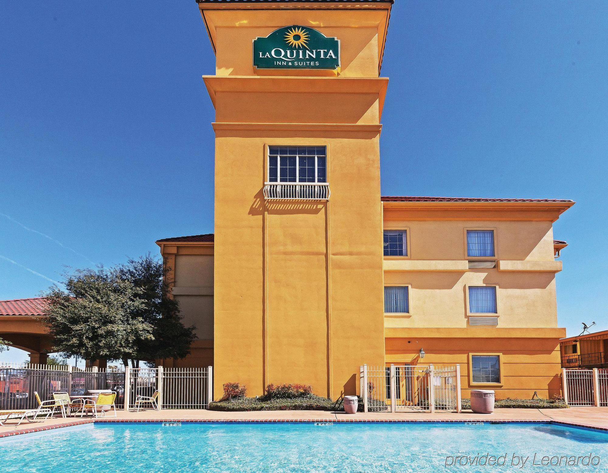 La Quinta By Wyndham New Braunfels Hotel Exterior foto