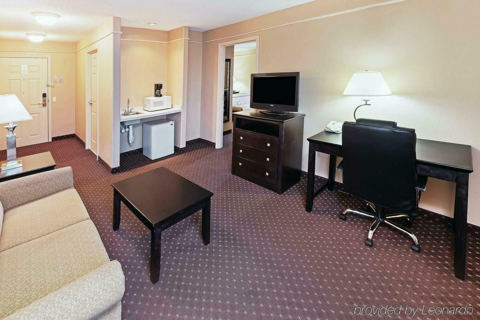 La Quinta By Wyndham New Braunfels Hotel Exterior foto